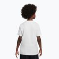 Tricou pentru copii Nike Sportswear white 6