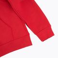 Bluză bărbătească Jordan Brooklyn Fleece gym red/white 4