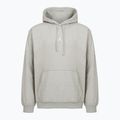 Bluză pentru bărbați Nike Sport Crossover Dri-Fit grey heather/white 7