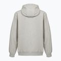 Bluză pentru bărbați Nike Sport Crossover Dri-Fit grey heather/white 8