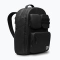 Rucsac de oraș Nike Utility Power 33 l black/black/white 2