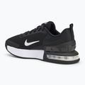 Încălțăminte de antrenament pentru bărbați Nike Air Max Alpha Trainer 6 black/black/white 3