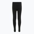 Colanți pentru copii Nike One Dri-Fit High-Waisted black/white 6