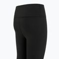 Colanți pentru copii Nike One Dri-Fit High-Waisted black/white 7