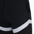 Pantaloni scurți de baschet pentru bărbați Nike Icon Dri-Fit 6" black/black/white/white 4