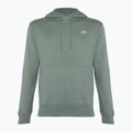 Hanorac pentru bărbați Nike Sportswear Club Fleece Hoodie jade horizon/jade horizon/white