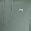 Hanorac pentru bărbați Nike Sportswear Club Fleece Hoodie jade horizon/jade horizon/white 3