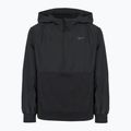 Hanorac pentru copii Nike Sportswear City Utility EasyOn black/black