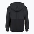 Hanorac pentru copii Nike Sportswear City Utility EasyOn black/black 2