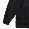 Hanorac pentru copii Nike Sportswear City Utility EasyOn black/black 3
