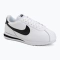 Încălțăminte pentru femei Nike Cortez Leather white/black