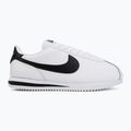 Încălțăminte pentru femei Nike Cortez Leather white/black 2