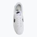 Încălțăminte pentru femei Nike Cortez Leather white/black 5