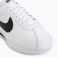Încălțăminte pentru femei Nike Cortez Leather white/black 7