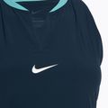 Rochie de tenis Nike Dri-Fit Advantage armory navy/white 3