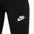 Colanți pentru copii Nike Sportswear Classic black/white 4