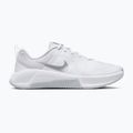 Încălțăminte de antrenament pentru femei Nike MC Trainer 3 white/photon dust/metallic platinum
