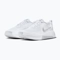 Încălțăminte de antrenament pentru femei Nike MC Trainer 3 white/photon dust/metallic platinum 3