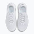 Încălțăminte de antrenament pentru femei Nike MC Trainer 3 white/photon dust/metallic platinum 5
