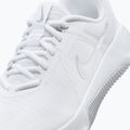 Încălțăminte de antrenament pentru femei Nike MC Trainer 3 white/photon dust/metallic platinum 7
