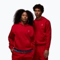 Bluza męska Nike Jordan Brooklyn Fleece gym red/white 7