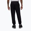 Pantaloni pentru bărbați Nike Jordan Sport Crossover Dri-Fit black/white 3