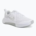 Încălțăminte de antrenament pentru femei Nike MC Trainer 3 white/photon dust/metallic platinum