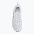 Încălțăminte de antrenament pentru femei Nike MC Trainer 3 white/photon dust/metallic platinum 5