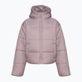 Geacă de puf pentru femei Nike Sportswear Classic Puffer Therma-Fit shadow pink