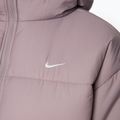 Geacă de puf pentru femei Nike Sportswear Classic Puffer Therma-Fit shadow pink 3