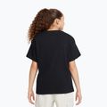 Tricou pentru copii Nike Sportswear Essential black 3