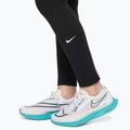 Colanți pentru copii Nike One Dri-Fit High-Waisted black/white 4