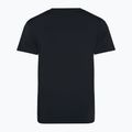 Tricou de alergare pentru femei Nike One Dri-Fit black/white 2