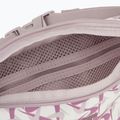 Borsetă Nike Heritage 3 l sail/platinum violet/taupe grey 5