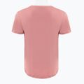 Tricou pentru femei Nike One Classic Dri-Fit canyon pink/black 2