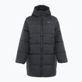 Geacă izolată pentru femei Nike Sportswear Classic Puffer Therma-Fit black/white