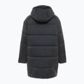 Geacă izolată pentru femei Nike Sportswear Classic Puffer Therma-Fit black/white 2