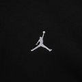 Hanorac bărbătesc Jordan Brooklyn Fleece Full Zip black/white 7