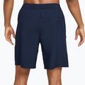 Pantaloni scurți de antrenament pentru bărbați Nike Form Dri-Fit Unlined 9" obsidian/black 3
