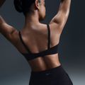 Sutien de antrenament Nike Alate Minimalist black/cool grey 5