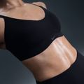 Sutien de antrenament Nike Alate Minimalist black/cool grey 6
