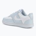 Încălțăminte pentru femei Nike Court Vision Low Next Nature football grey/white 3