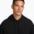 Bluză de antrenament pentru bărbați Nike Primary Dri-Fit UV black/black 4