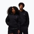 Bluză pentru bărbați  Jordan Brooklyn Fleece black/white 3