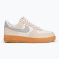 Încălțăminte pentru bărbați Nike Air Force 1 '07 Lv8 beige 2
