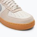 Încălțăminte pentru bărbați Nike Air Force 1 '07 Lv8 beige 7