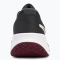 Încălțăminte de tenis pentru bărbați Nike GP Challenge Pro dark smoke grey/ black/ photon dust/ sangria 6