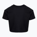 Tricou pentru copii Nike Sportswear Cropped black 2