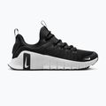 Adidași de antrenament pentru femei Nike Free Metcon 6 black/white