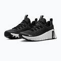 Adidași de antrenament pentru femei Nike Free Metcon 6 black/white 3